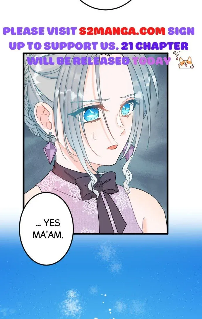 I Refuse to Be Executed a Second Time chapter 9 - page 28
