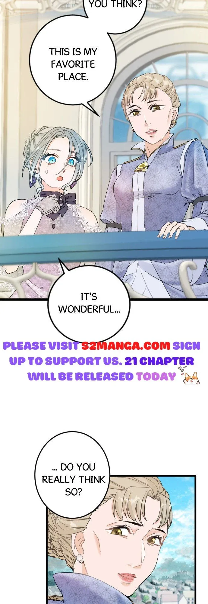 I Refuse to Be Executed a Second Time chapter 9 - page 30