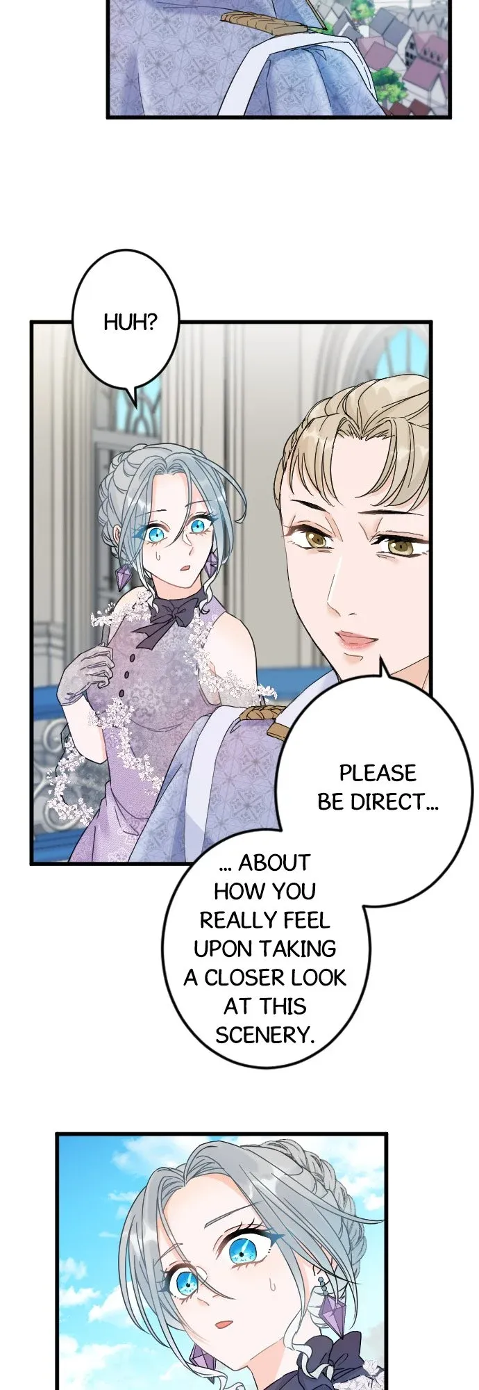 I Refuse to Be Executed a Second Time chapter 9 - page 31