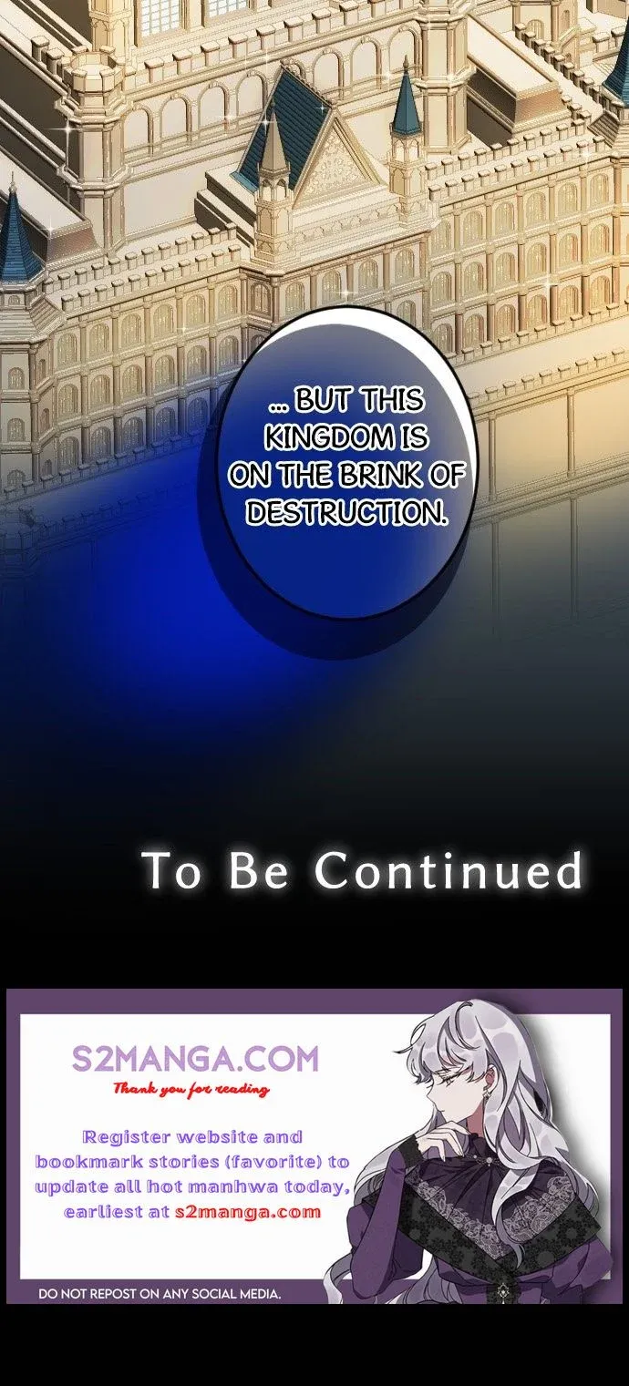I Refuse to Be Executed a Second Time chapter 9 - page 35
