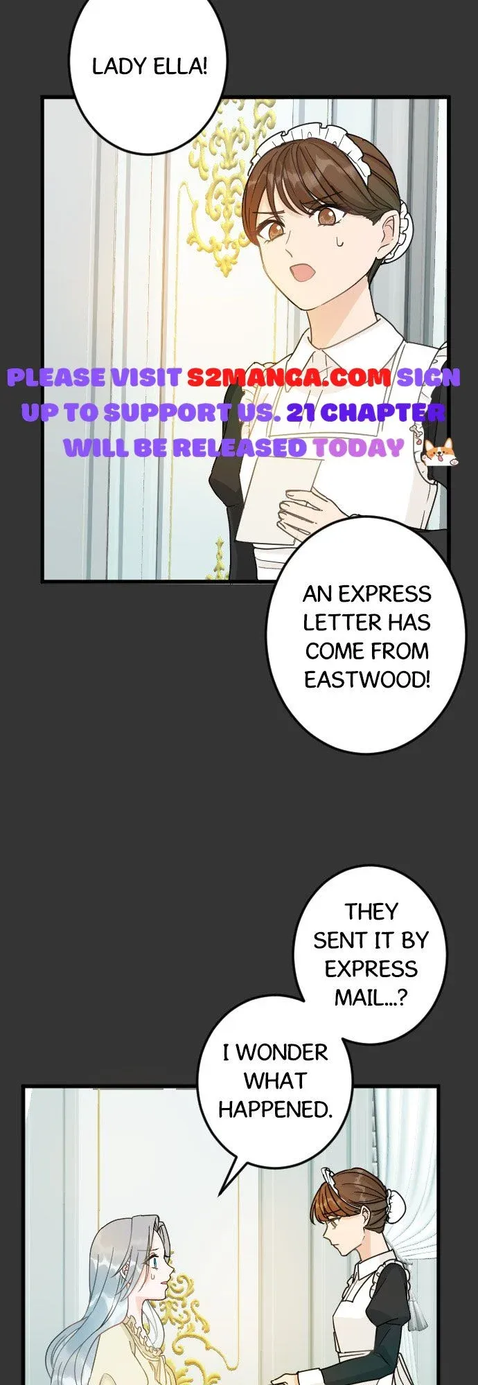 I Refuse to Be Executed a Second Time chapter 8 - page 15