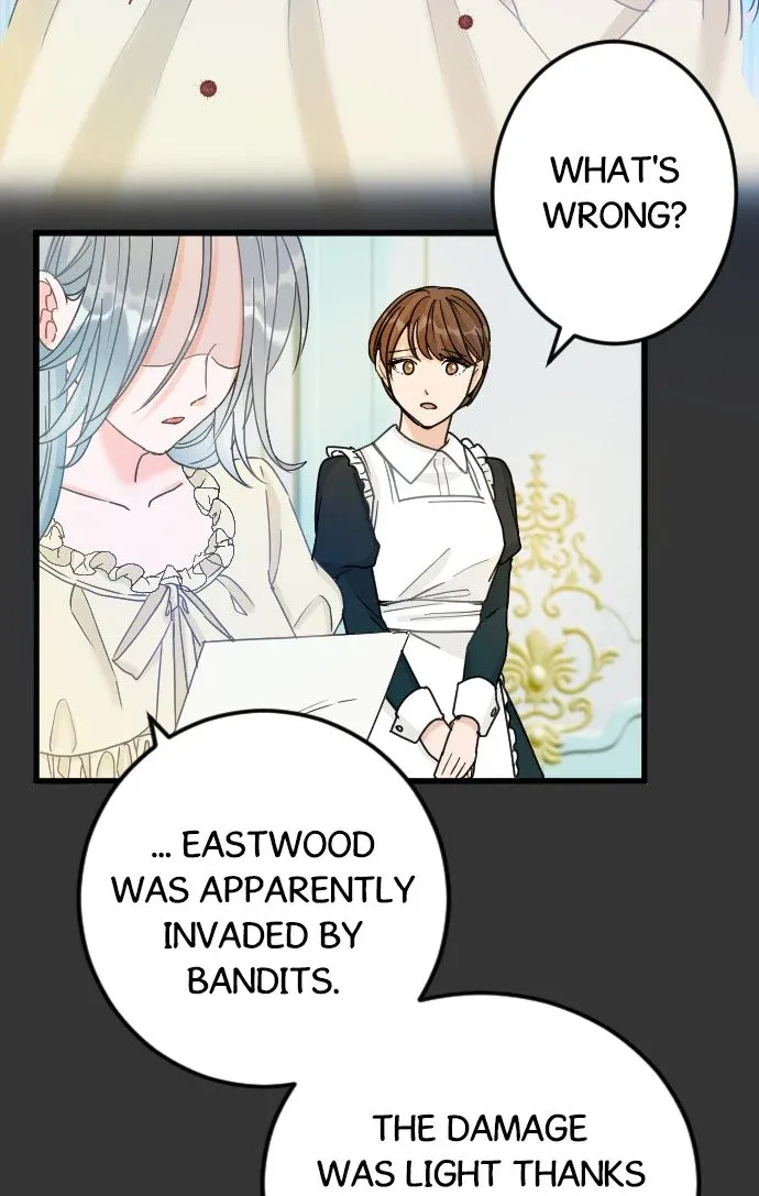 I Refuse to Be Executed a Second Time chapter 8 - page 17