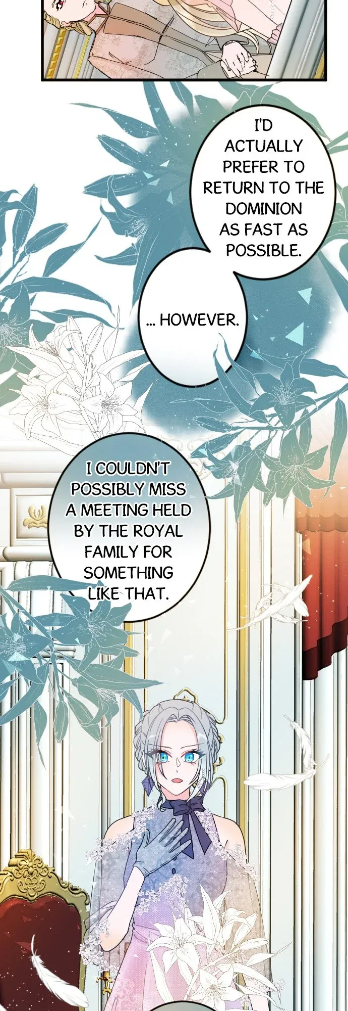 I Refuse to Be Executed a Second Time chapter 8 - page 27