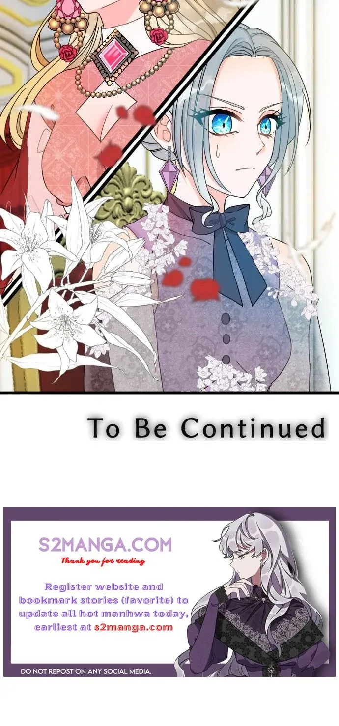 I Refuse to Be Executed a Second Time chapter 8 - page 33