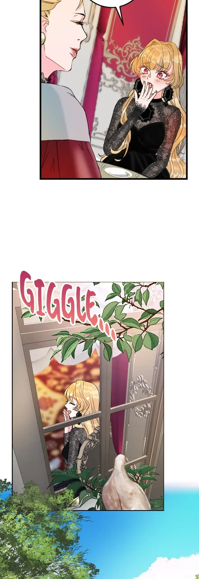 I Refuse to Be Executed a Second Time chapter 8 - page 7