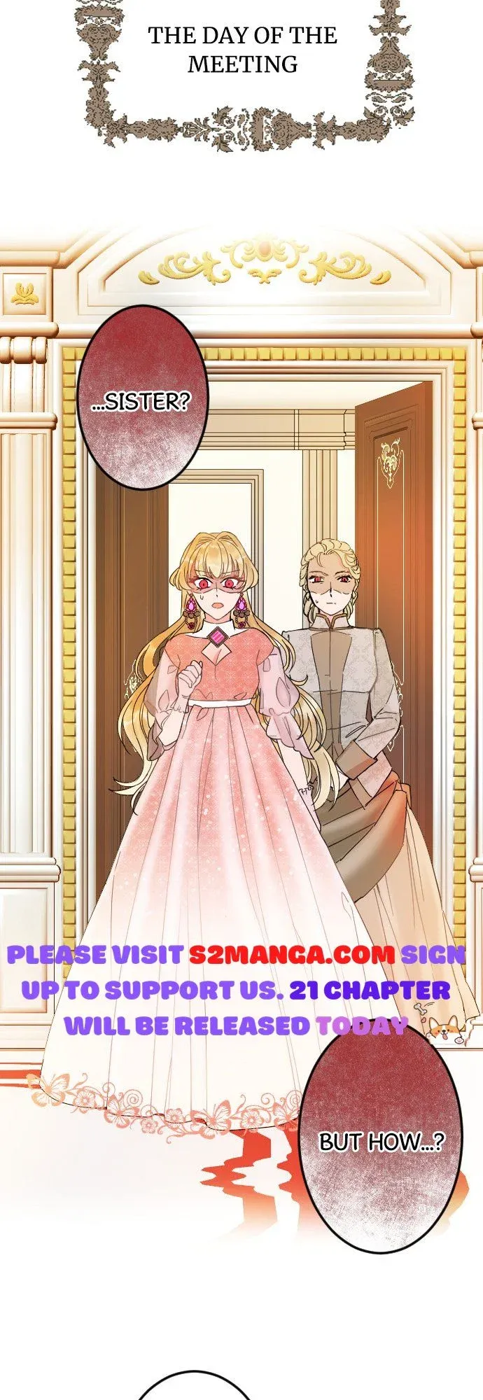 I Refuse to Be Executed a Second Time chapter 8 - page 9