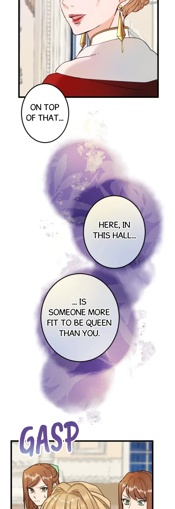 I Refuse to Be Executed a Second Time chapter 7 - page 10