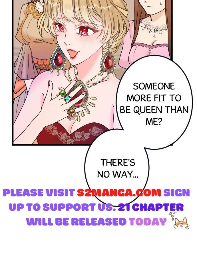 I Refuse to Be Executed a Second Time chapter 7 - page 11
