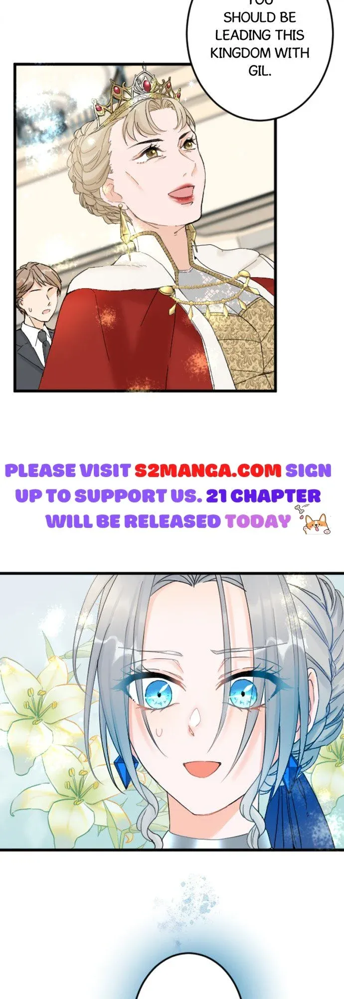 I Refuse to Be Executed a Second Time chapter 7 - page 13
