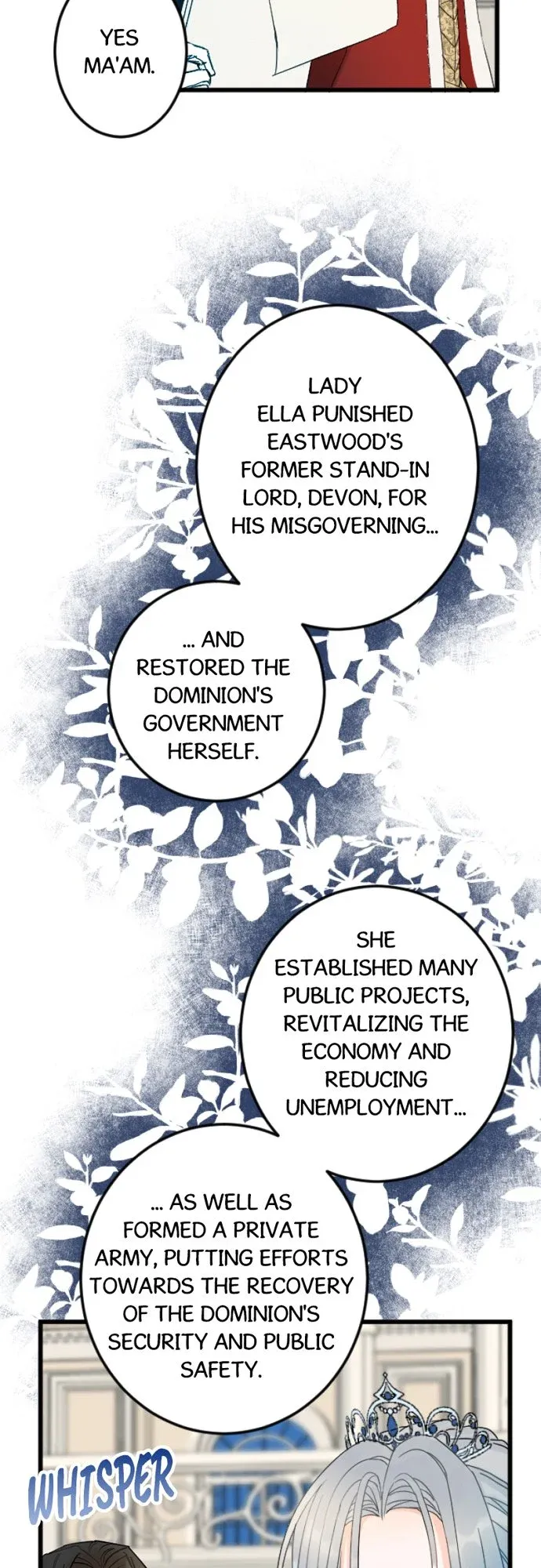 I Refuse to Be Executed a Second Time chapter 7 - page 20