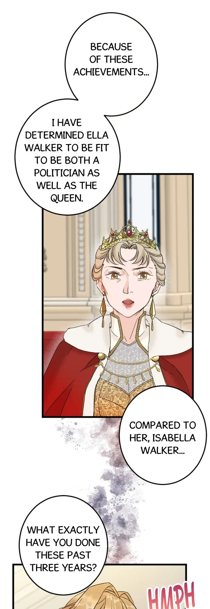 I Refuse to Be Executed a Second Time chapter 7 - page 23