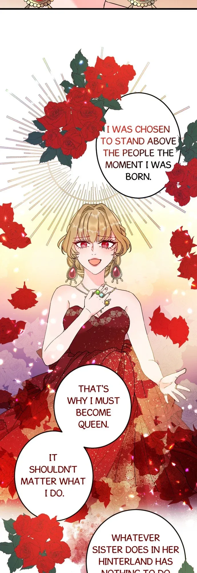 I Refuse to Be Executed a Second Time chapter 7 - page 25