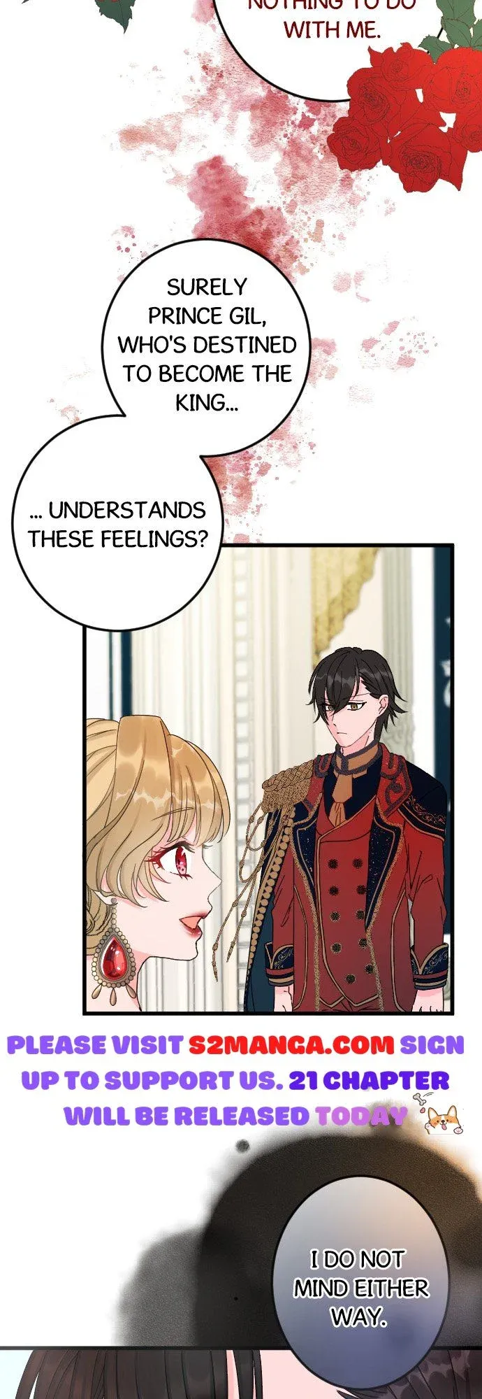 I Refuse to Be Executed a Second Time chapter 7 - page 26