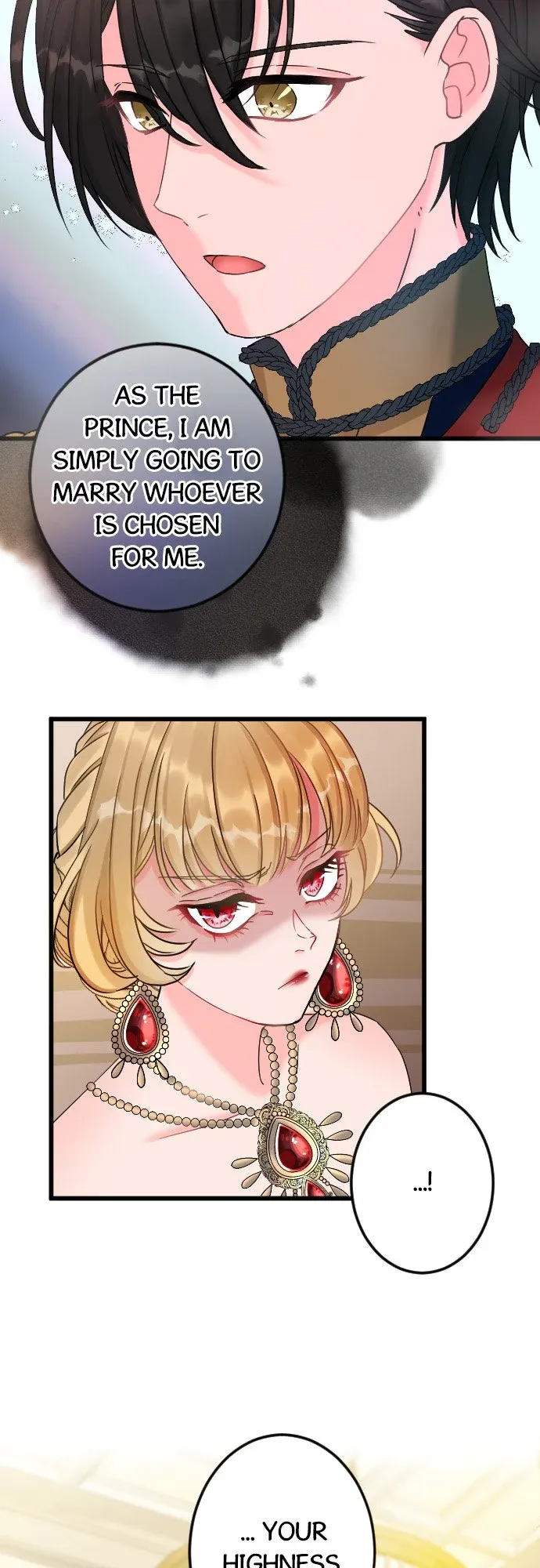 I Refuse to Be Executed a Second Time chapter 7 - page 27