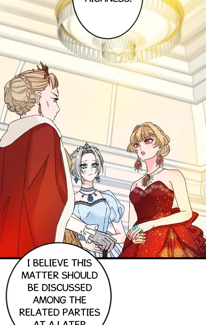 I Refuse to Be Executed a Second Time chapter 7 - page 28