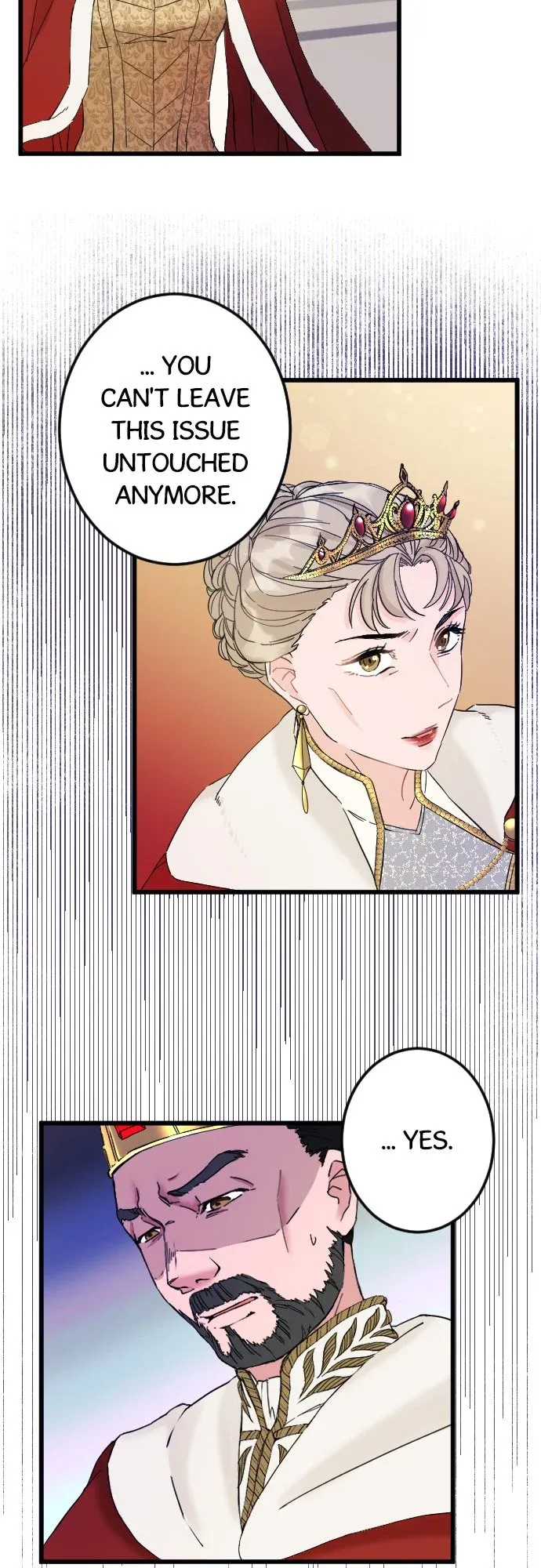 I Refuse to Be Executed a Second Time chapter 7 - page 30