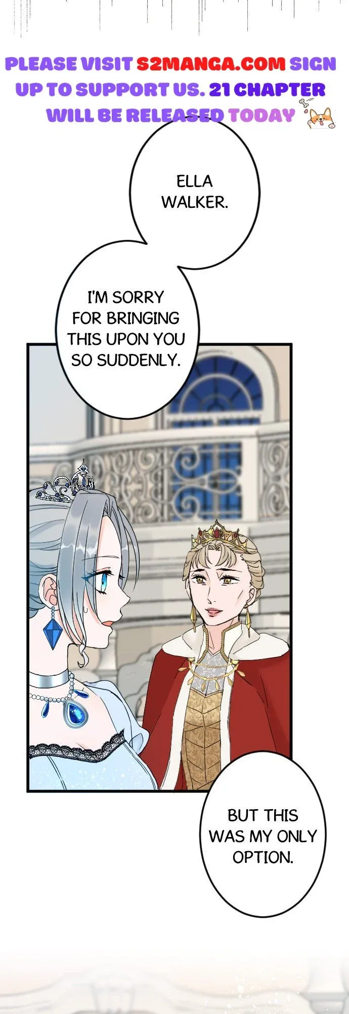 I Refuse to Be Executed a Second Time chapter 7 - page 31