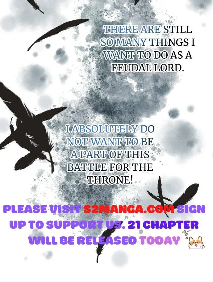 I Refuse to Be Executed a Second Time chapter 7 - page 33