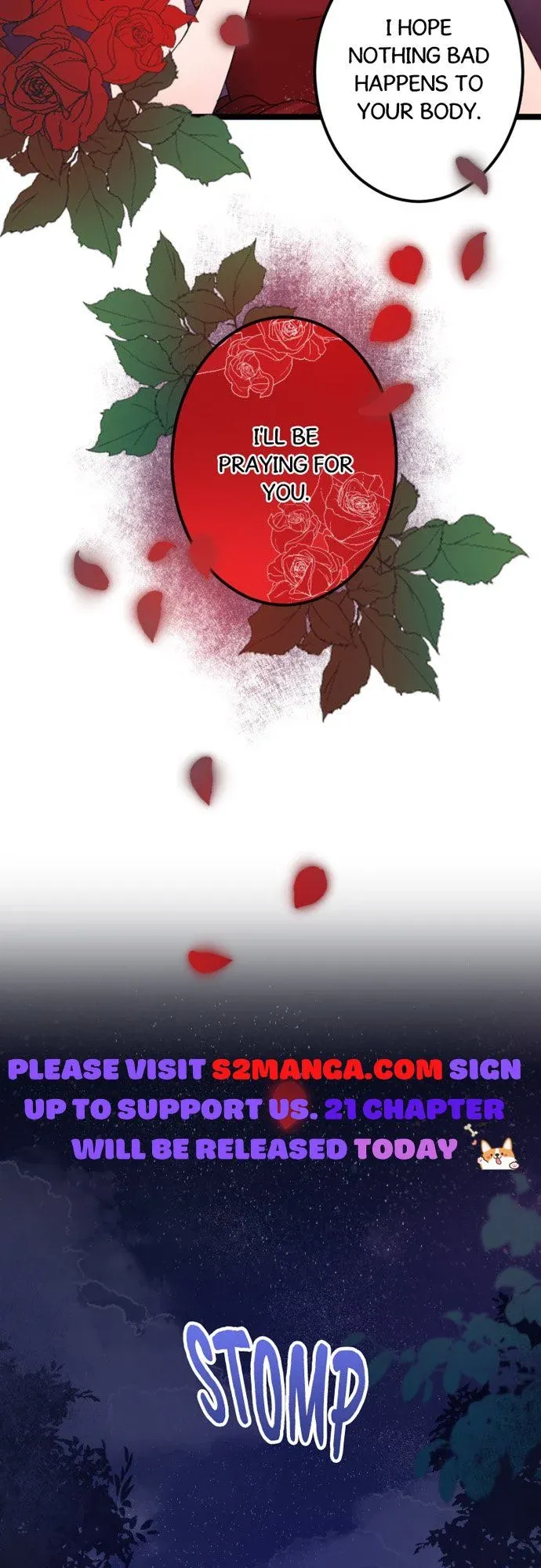 I Refuse to Be Executed a Second Time chapter 7 - page 35