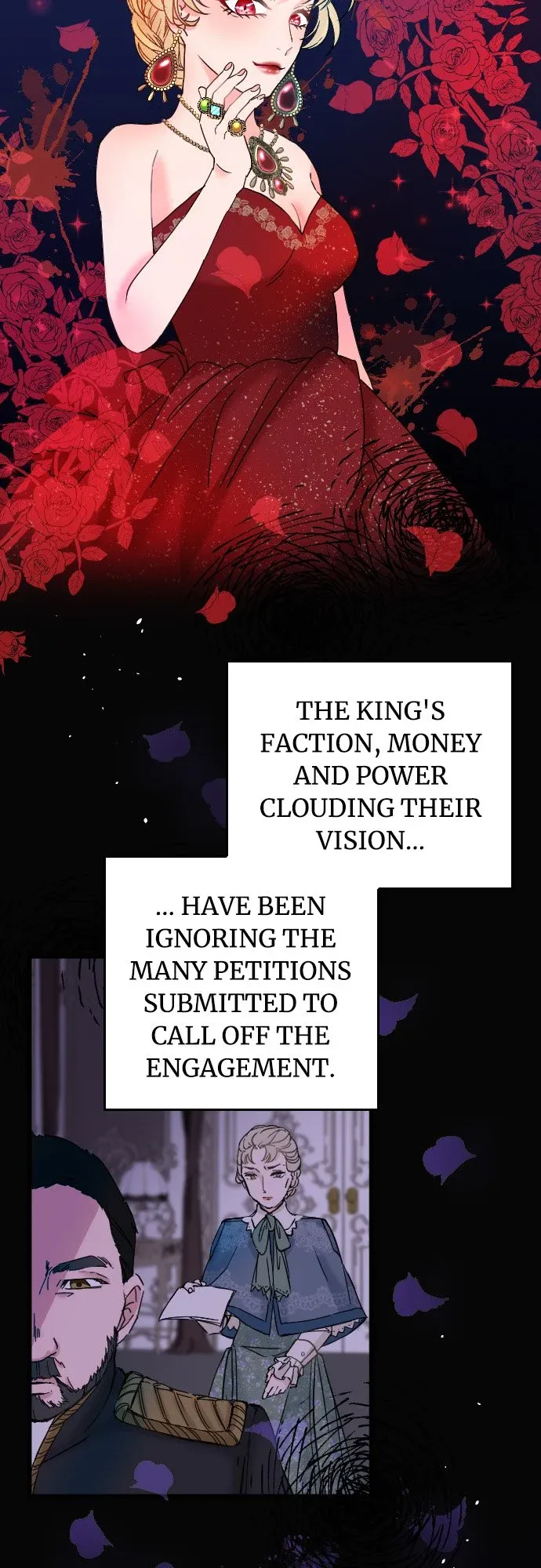 I Refuse to Be Executed a Second Time chapter 7 - page 5