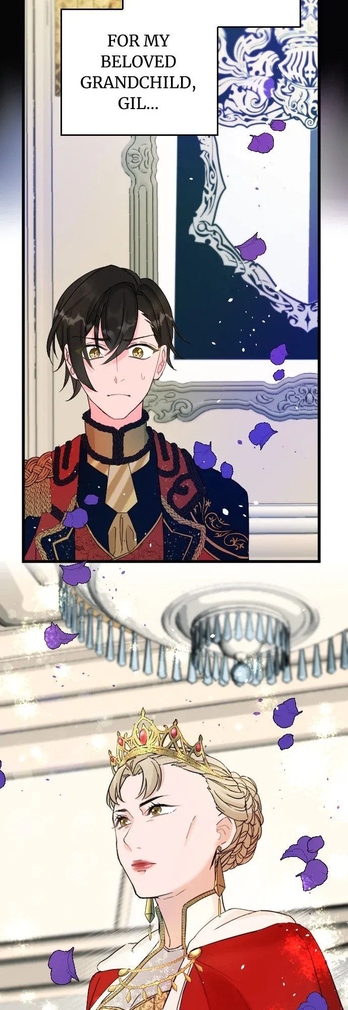 I Refuse to Be Executed a Second Time chapter 7 - page 7