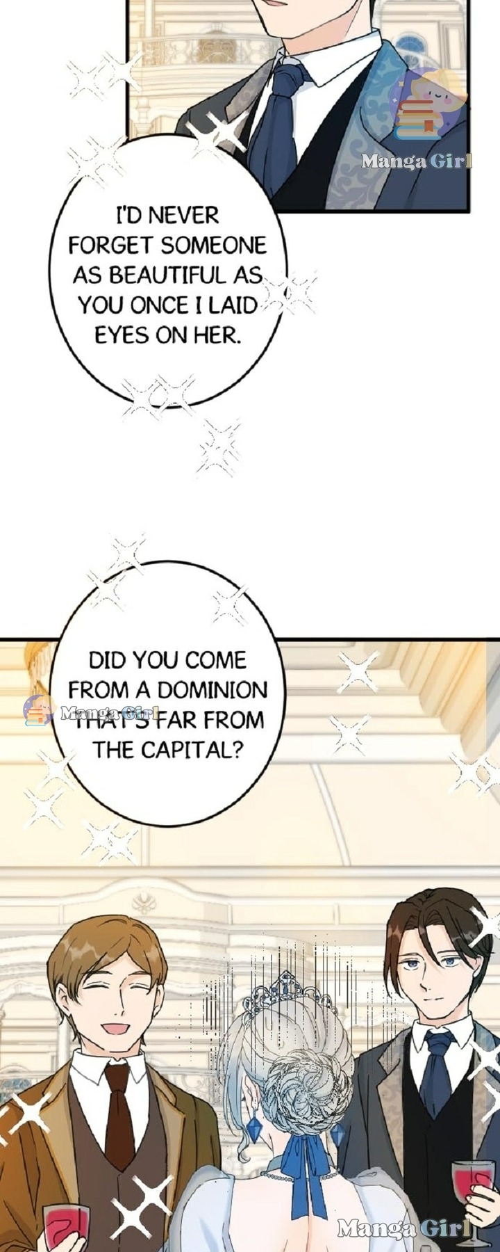 I Refuse to Be Executed a Second Time chapter 6 - page 11