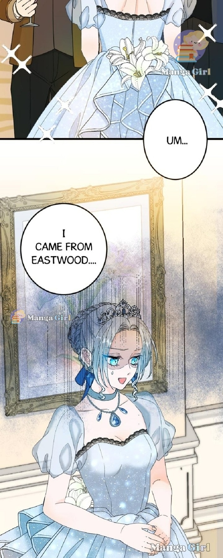 I Refuse to Be Executed a Second Time chapter 6 - page 12