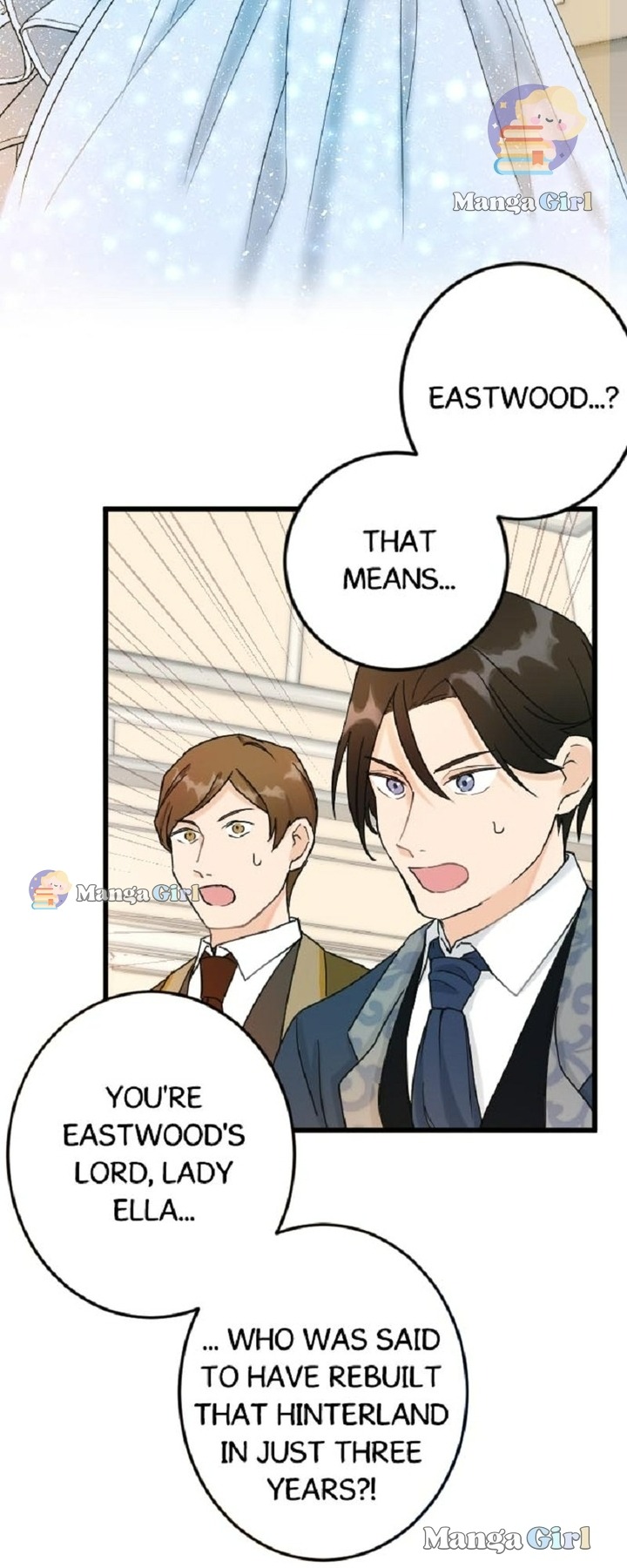 I Refuse to Be Executed a Second Time chapter 6 - page 13