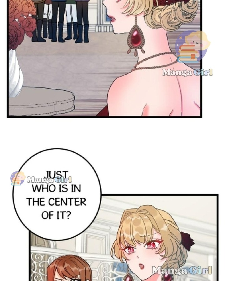 I Refuse to Be Executed a Second Time chapter 6 - page 17