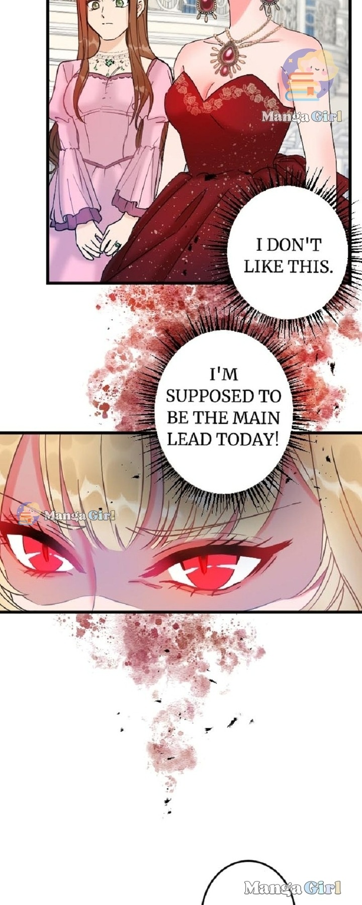 I Refuse to Be Executed a Second Time chapter 6 - page 18