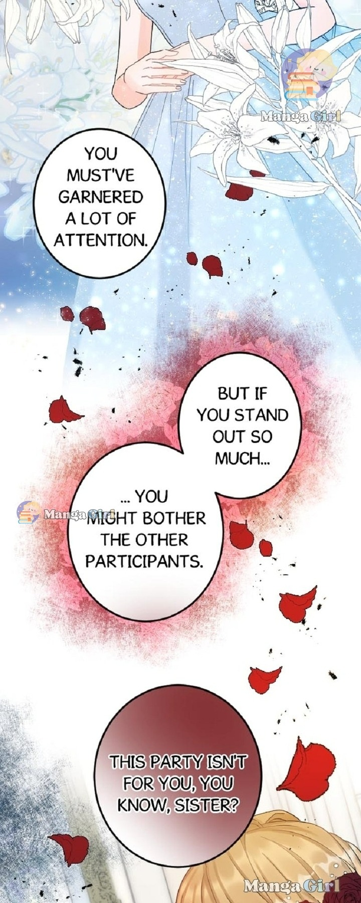I Refuse to Be Executed a Second Time chapter 6 - page 24