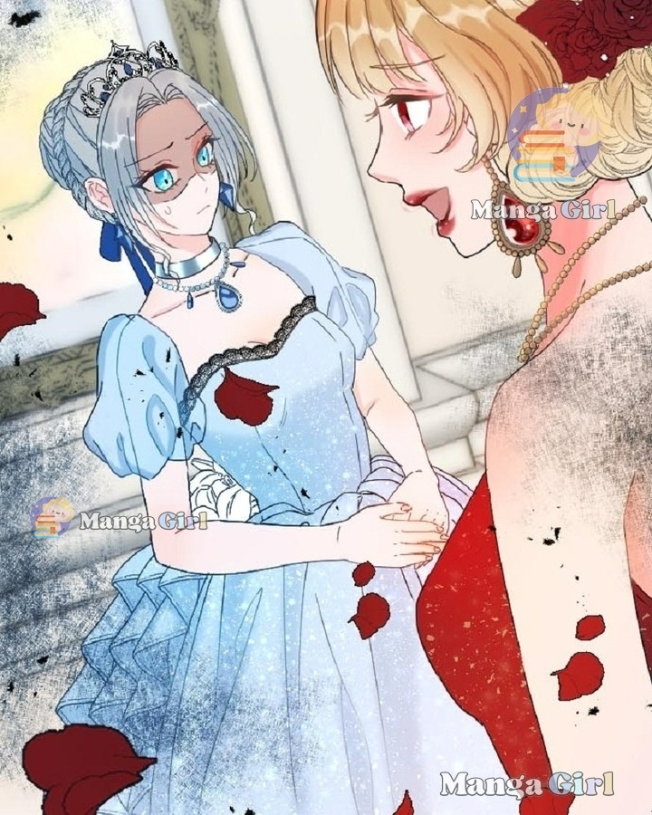 I Refuse to Be Executed a Second Time chapter 6 - page 25