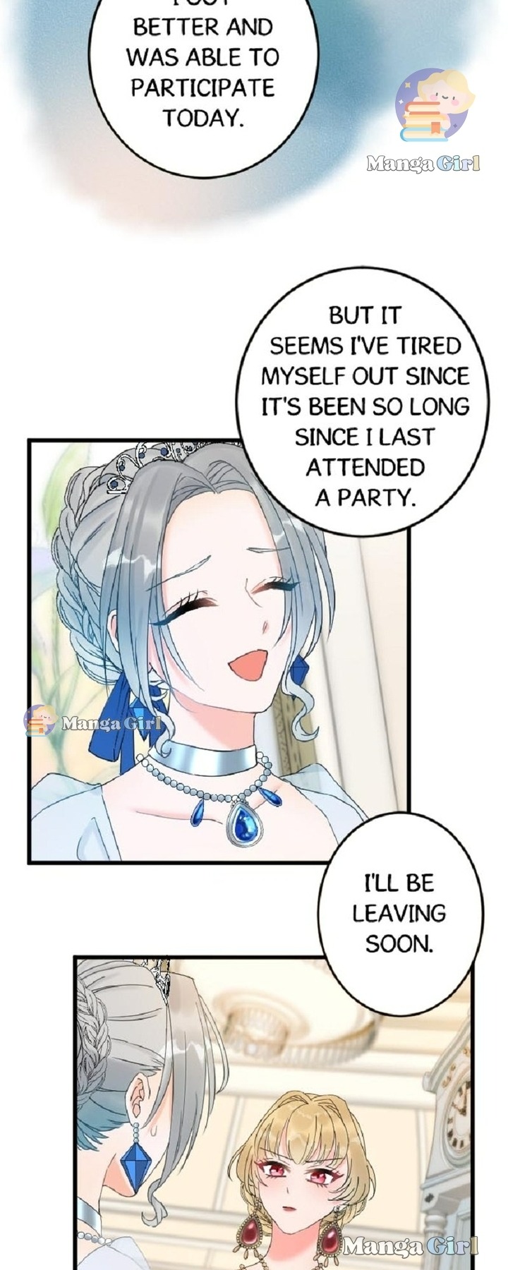 I Refuse to Be Executed a Second Time chapter 6 - page 27