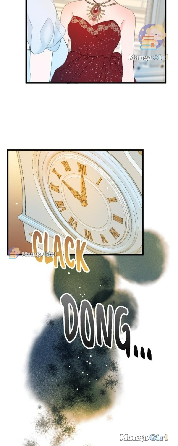 I Refuse to Be Executed a Second Time chapter 6 - page 28