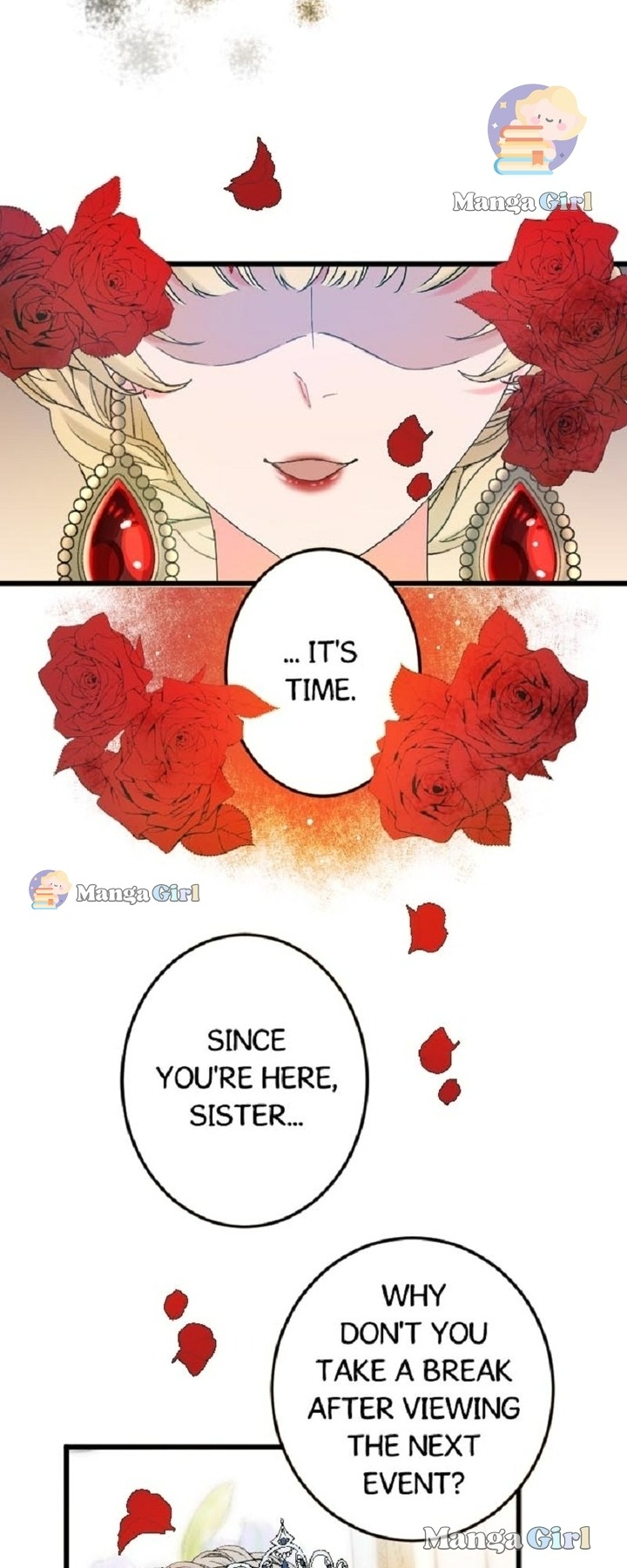 I Refuse to Be Executed a Second Time chapter 6 - page 29