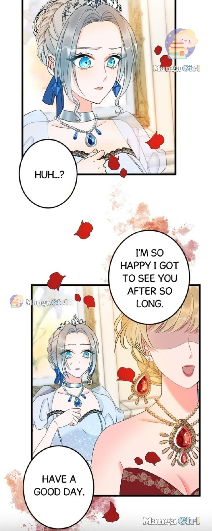 I Refuse to Be Executed a Second Time chapter 6 - page 30