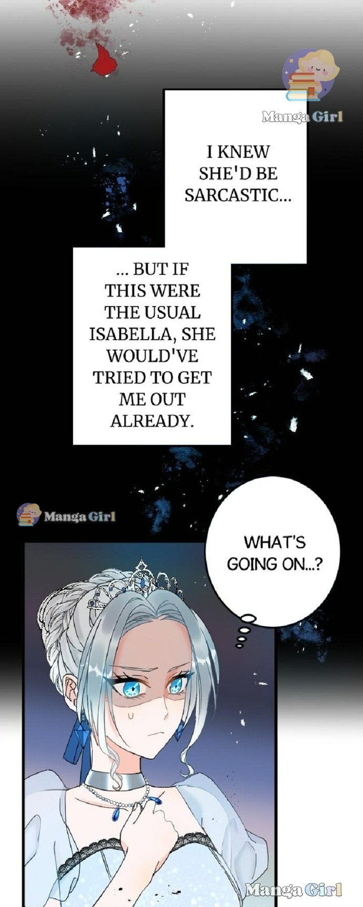 I Refuse to Be Executed a Second Time chapter 6 - page 31