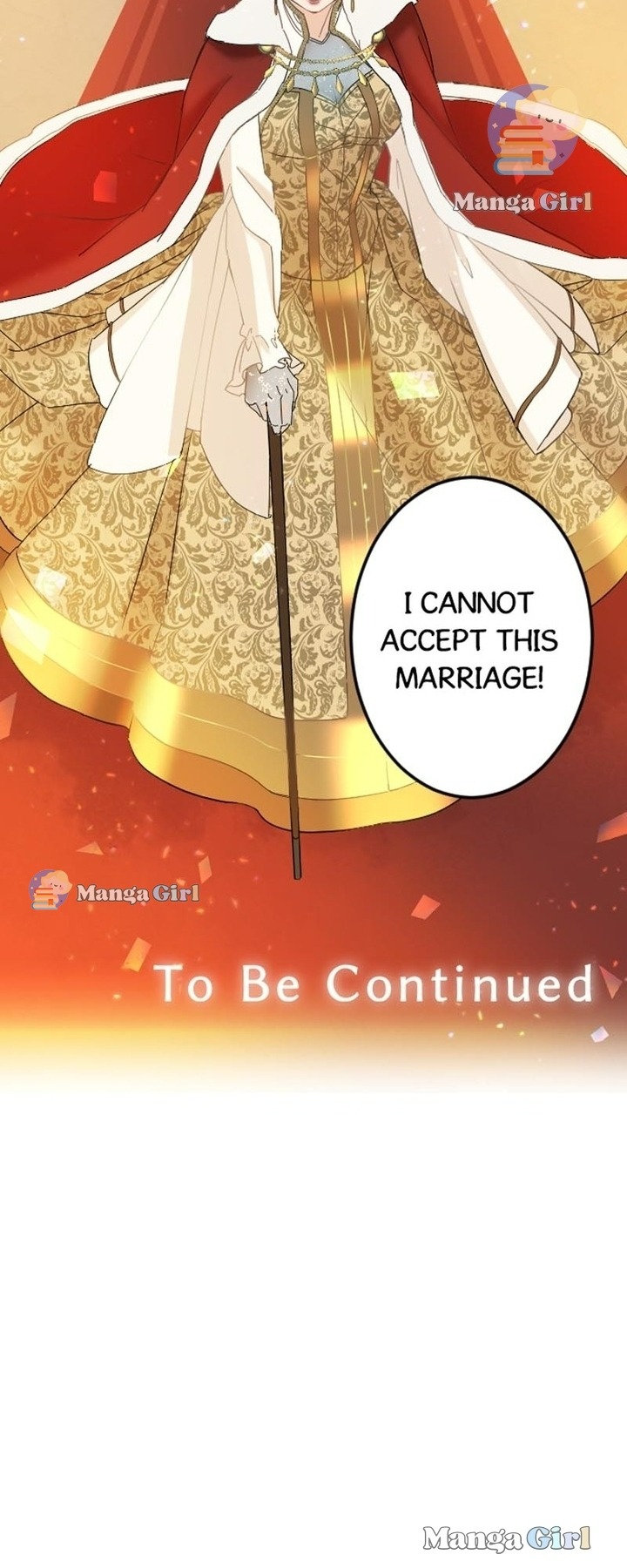 I Refuse to Be Executed a Second Time chapter 6 - page 40