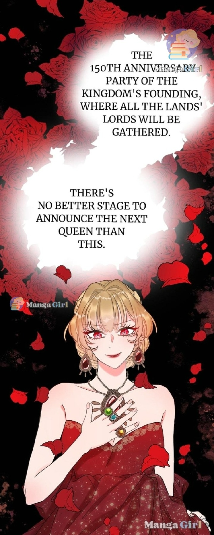 I Refuse to Be Executed a Second Time chapter 6 - page 8