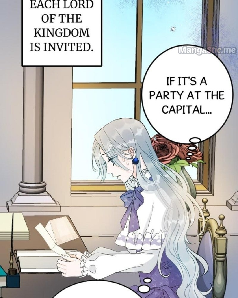 I Refuse to Be Executed a Second Time chapter 5 - page 16