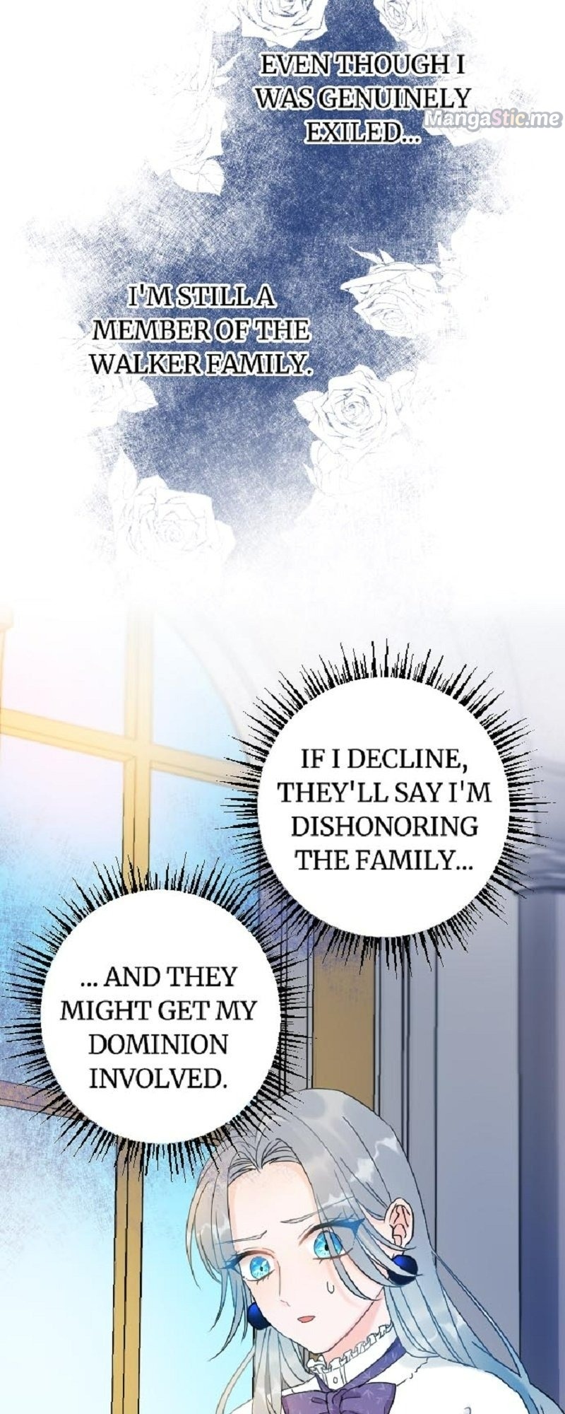 I Refuse to Be Executed a Second Time chapter 5 - page 20