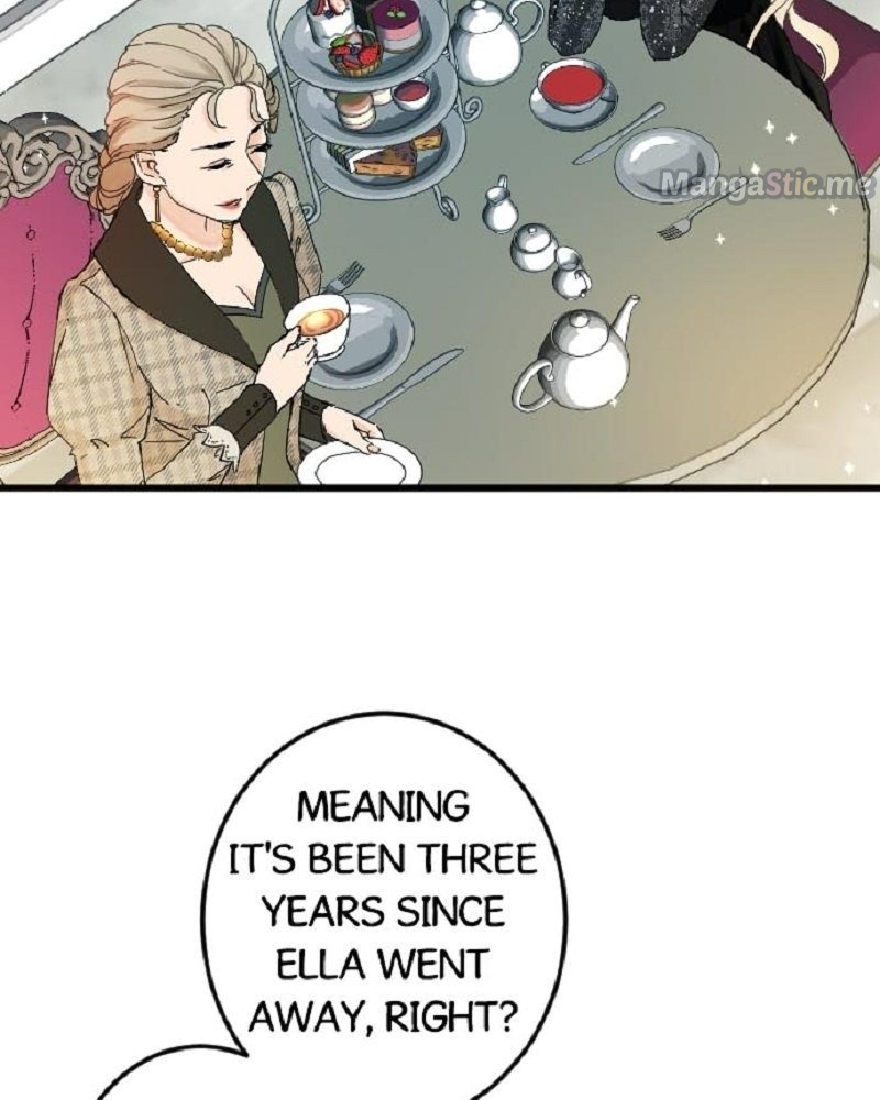 I Refuse to Be Executed a Second Time chapter 5 - page 24