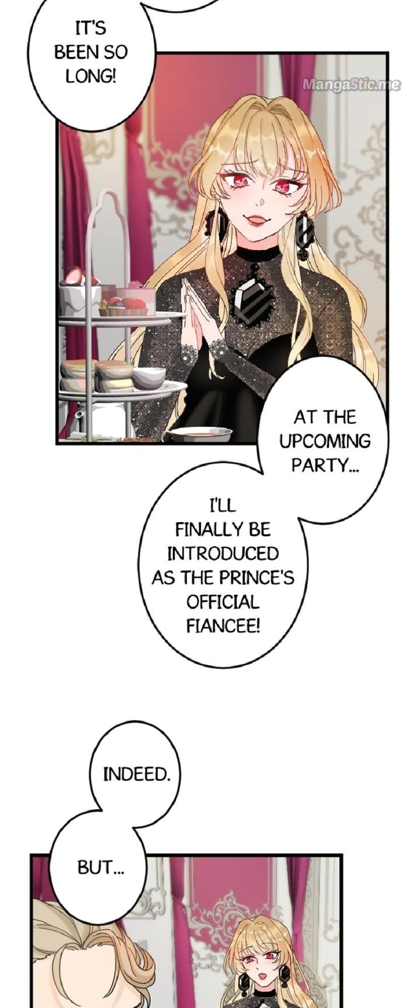 I Refuse to Be Executed a Second Time chapter 5 - page 25