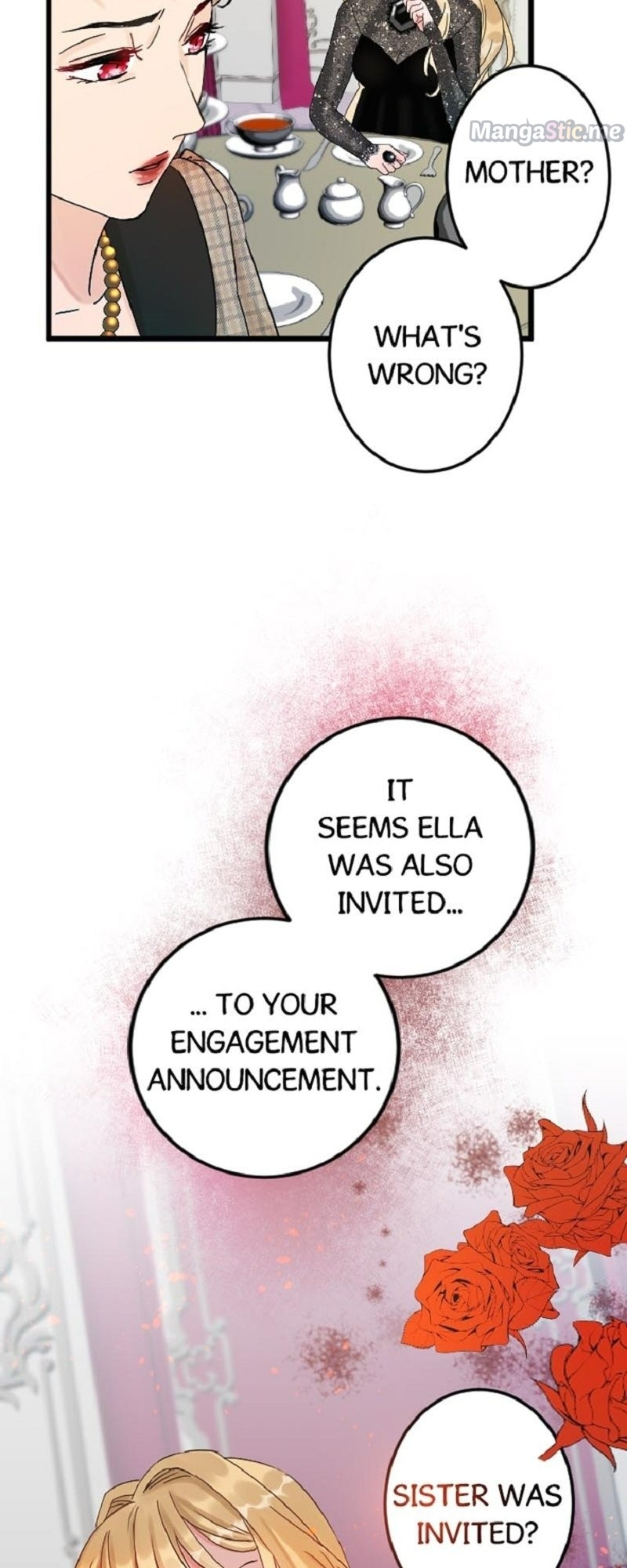 I Refuse to Be Executed a Second Time chapter 5 - page 26