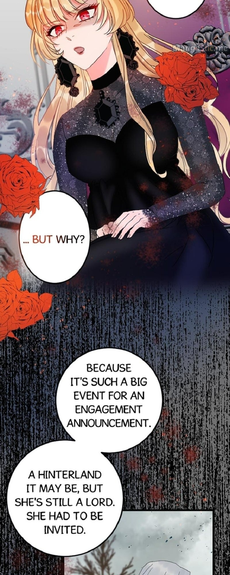 I Refuse to Be Executed a Second Time chapter 5 - page 27