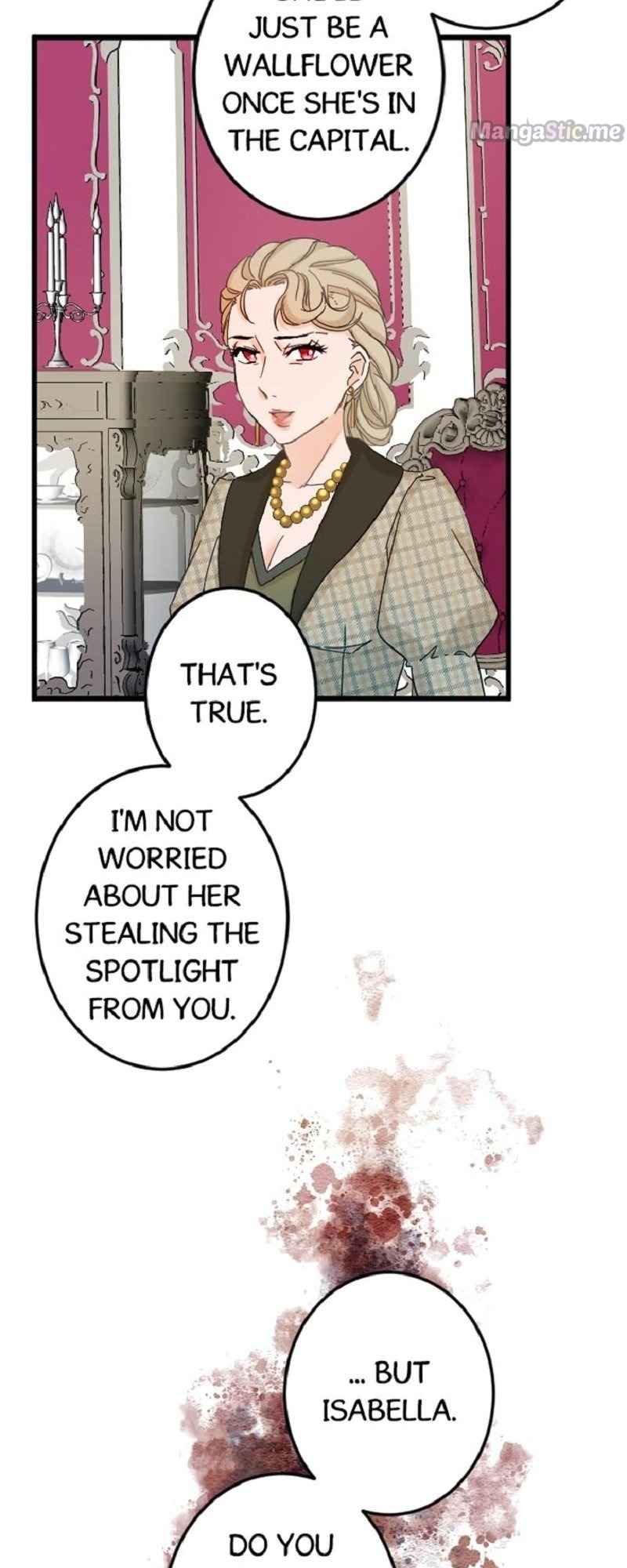 I Refuse to Be Executed a Second Time chapter 5 - page 29