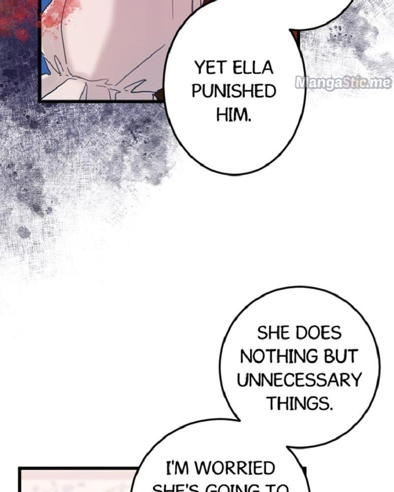 I Refuse to Be Executed a Second Time chapter 5 - page 32