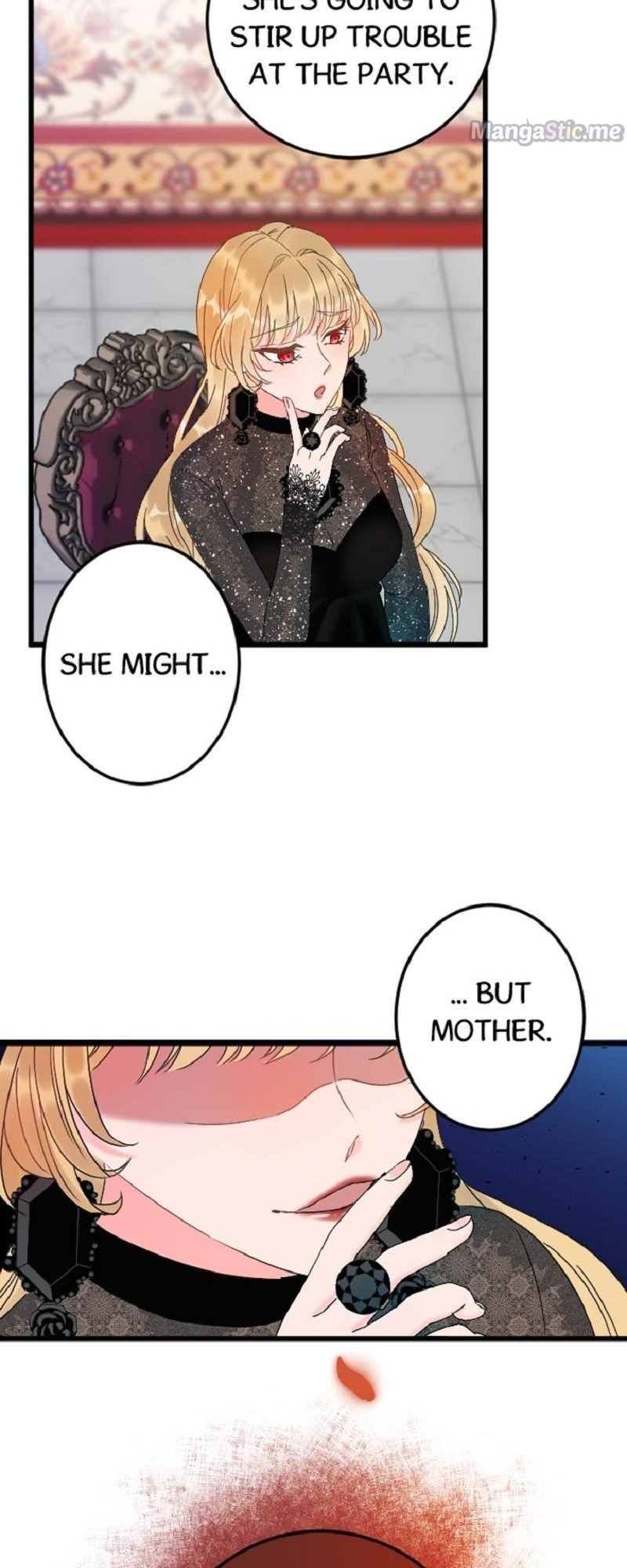 I Refuse to Be Executed a Second Time chapter 5 - page 33