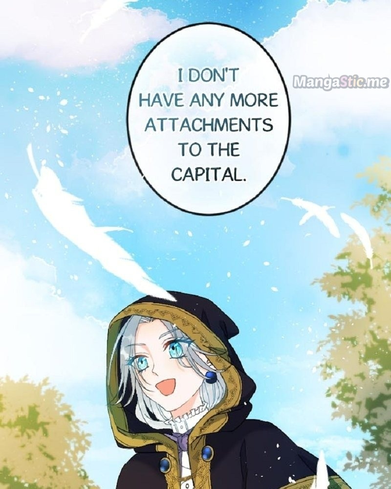 I Refuse to Be Executed a Second Time chapter 5 - page 8