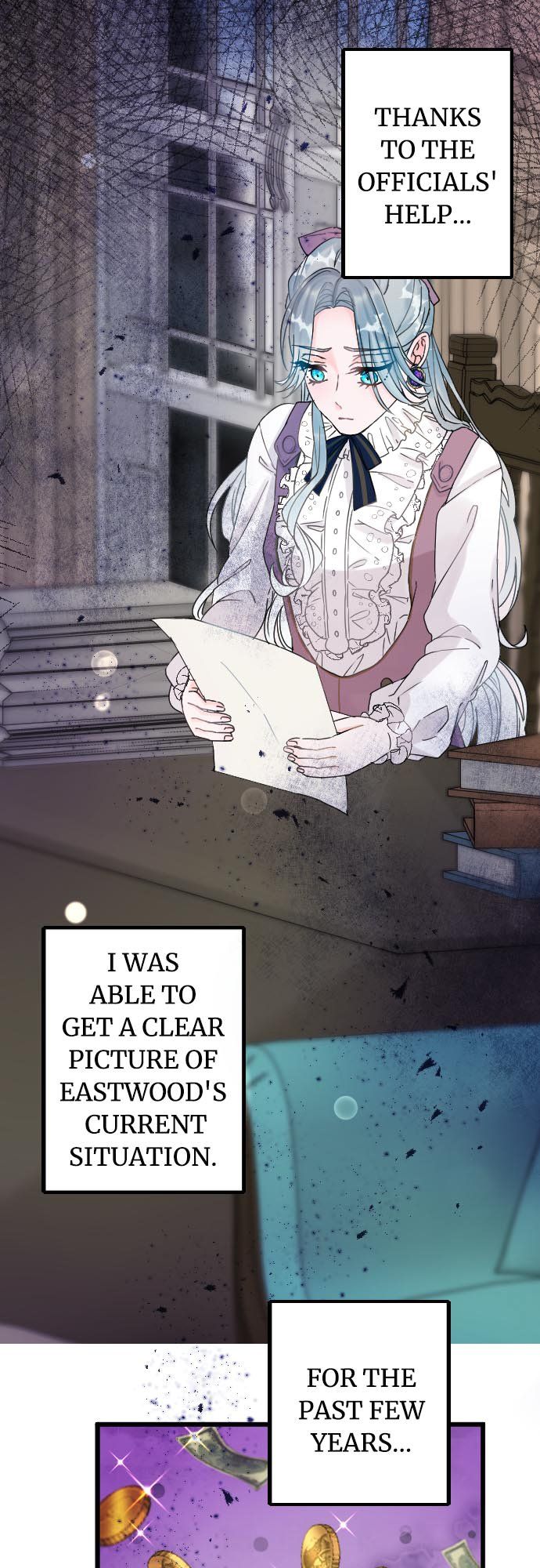 I Refuse to Be Executed a Second Time chapter 4 - page 1